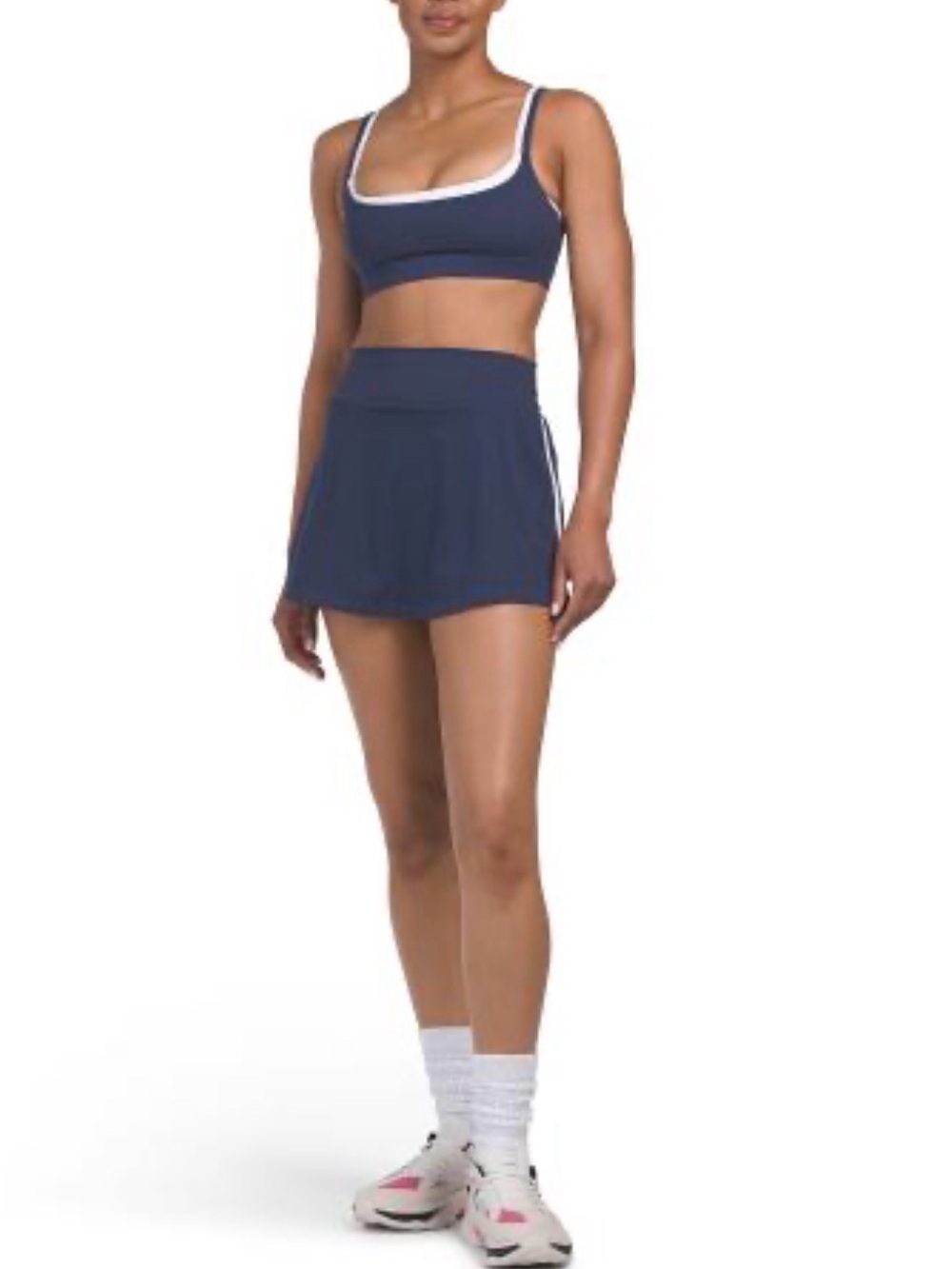 Wilo Skirt Set